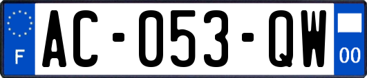 AC-053-QW