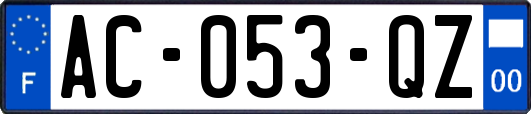 AC-053-QZ