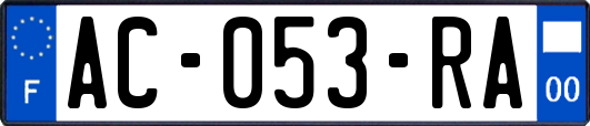 AC-053-RA