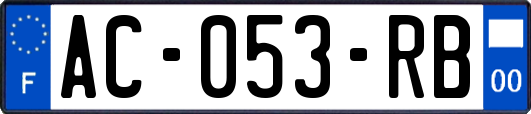 AC-053-RB