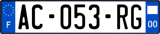 AC-053-RG