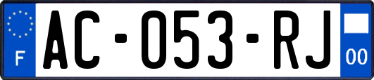 AC-053-RJ