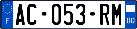 AC-053-RM