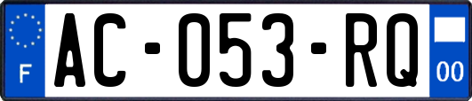 AC-053-RQ