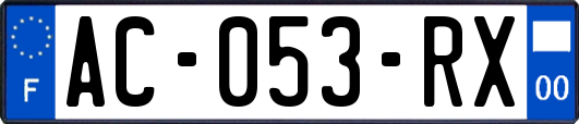 AC-053-RX