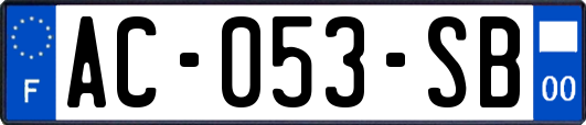 AC-053-SB