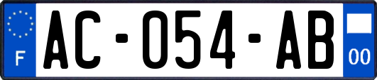 AC-054-AB