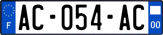 AC-054-AC