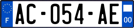 AC-054-AE