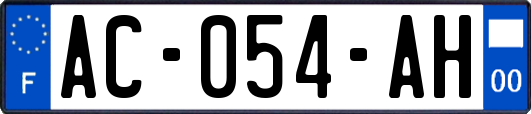 AC-054-AH