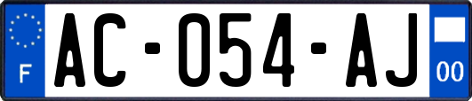 AC-054-AJ