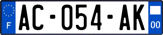 AC-054-AK