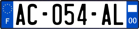 AC-054-AL