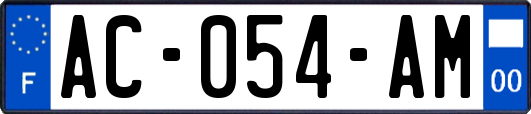 AC-054-AM