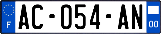 AC-054-AN