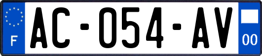 AC-054-AV