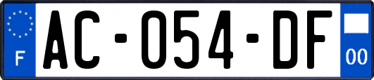 AC-054-DF