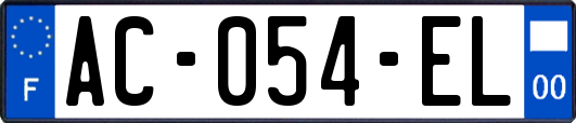 AC-054-EL