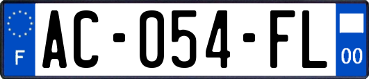 AC-054-FL