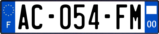 AC-054-FM
