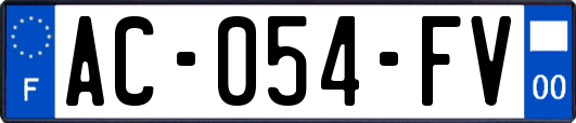 AC-054-FV