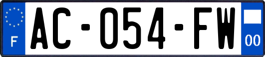 AC-054-FW