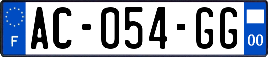 AC-054-GG
