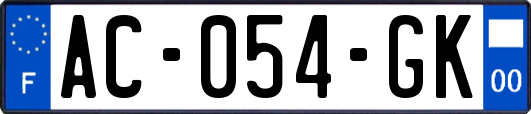 AC-054-GK