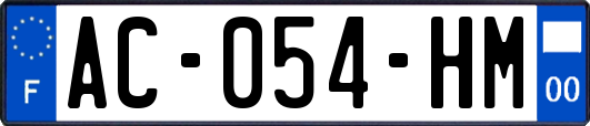 AC-054-HM