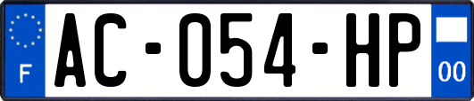 AC-054-HP