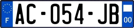 AC-054-JB