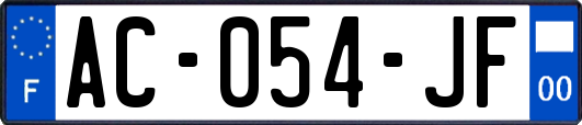 AC-054-JF