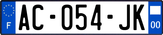 AC-054-JK