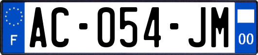 AC-054-JM
