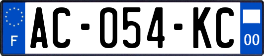 AC-054-KC