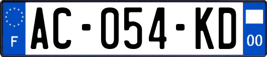 AC-054-KD