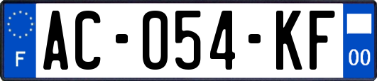 AC-054-KF
