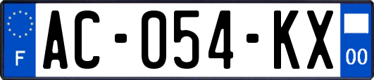 AC-054-KX