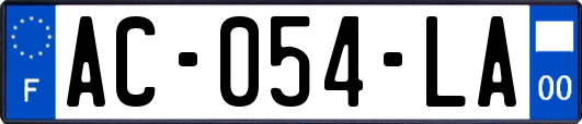 AC-054-LA