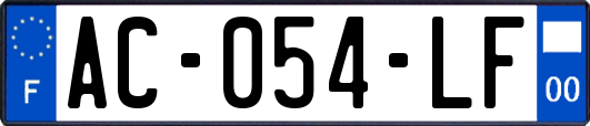 AC-054-LF
