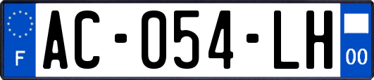 AC-054-LH
