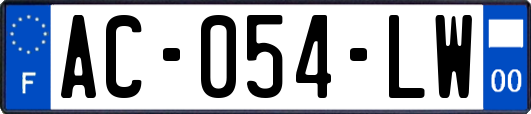 AC-054-LW