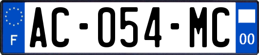 AC-054-MC
