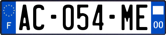 AC-054-ME