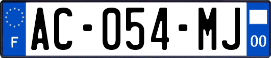 AC-054-MJ