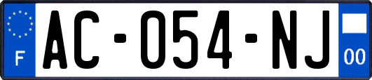 AC-054-NJ