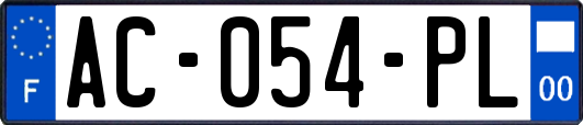AC-054-PL