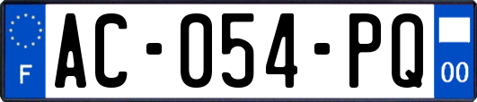 AC-054-PQ