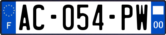 AC-054-PW