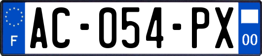 AC-054-PX